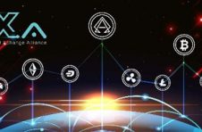 AMLC币在IDXA交易所亮相准备迎战2021