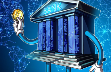 丹麦最大银行对加密货币持谨慎态度，但不会干预