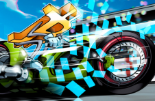 巴塞尔新银行资本计划中最高风险类别的比特币部分