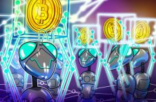 比特币矿工 Poolin 使萨尔瓦多的 BTC 在区块链上的采用永垂不朽