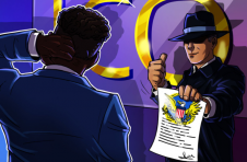 ICO 发行人因出售未注册证券而被 SEC 指控欺诈