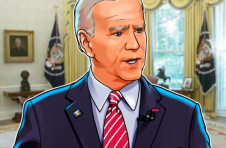 国家安全顾问表示，拜登将讨论加密在 G-7 勒索软件攻击中的作用