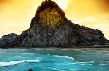 萨尔瓦多总统希望建造以火山为动力的加密矿工