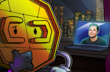 执行官说，埃隆马斯克是英雄加密货币应得的，但可能不是它想要的