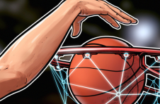 加拿大职业篮球联赛将为球员提供比特币薪水