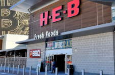 德克萨斯州的 HEB 杂货店将安装两打以上的加密 ATM