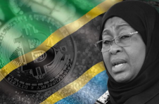 坦桑尼亚总统现在呼吁采用比特币和加密货币
