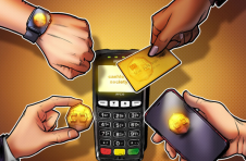 加密是迈向无现金社会的下一步