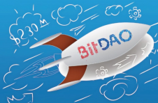 Bitdao 从投资者那里筹集了 2.3 亿美元的私人资本