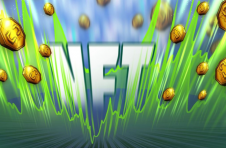 啤酒和马？结合品牌 NFT 进入数字空间