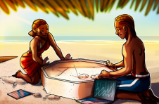 南非修改国家加密货币政策立场