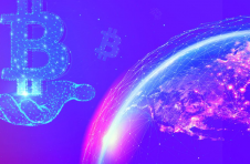 非洲在 2021 年引领比特币 P2P 交易量增长