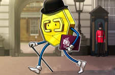 在伦敦证券交易所上市的公司签署了 FCA 对加密服务的批准