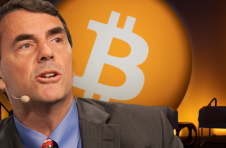 风险投资家蒂姆·德雷珀 (Tim Draper) 对 2022 年比特币价格预测的 25 万美元翻倍