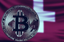 BBVA 瑞士首次开通比特币交易