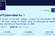 BitClout：像狐狸一样疯狂？