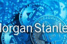 摩根士丹利通过灰度比特币信托暴露了 26.5 BTC