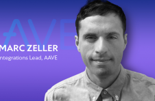 “DeFi 的受众是数百万甚至数十亿人，”Aave 的 Marc Zeller 说