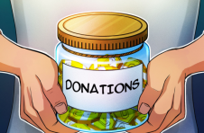 美国共和党的选举机构接受加密货币捐款