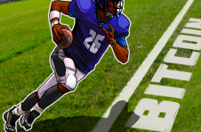 NFL 的 Saquon Barkley 将代言转换为 BTC 以创造“世代财富”