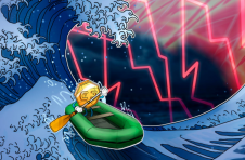 THORChain 在“Chaosnet”漏洞利用中损失高达 760 万美元，为黑客提供奖金以返还资金