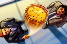 瑞银首席执行官拉尔夫哈默斯表示，加密是一种“未经测试的资产类别”