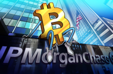 萨尔瓦多比特币举措将给网络带来压力：摩根大通