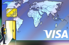 Visa 收购跨境支付金融科技 Currencycloud