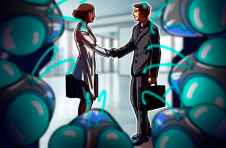 前万事达卡高管将领导 Ripple 的欧洲扩张