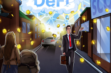 DeFi 项目在寻求“圣杯”时现在面临着痛苦的困境