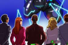 执行官表示，区块链是解决国家治理腐败问题的灵丹妙药