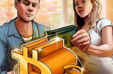 随着积累的继续，比特币交易所的供应量触及 6 个月低点