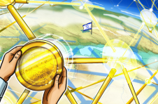 以色列欢迎第 11 任总统在 NFT 上宣誓就职