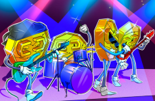 Nifty News：Muse 主唱在 NFT、黑猩猩创造 NFT 以及更多…