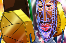 尼日利亚将于 10 月试行央行数字货币