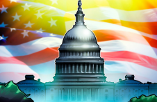 法学教授在美国参议院听证会上呼吁对加密采矿进行监管