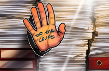 针对币安的集体诉讼以交易所的期货交易为目标