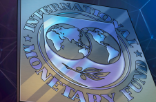 国际货币基金组织打算“加强”数字货币监控