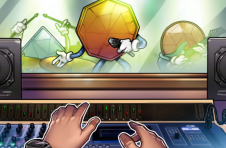 加密货币的最新用例：音乐制作