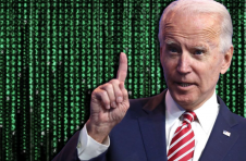 乔拜登指示美国情报部门调查针对佛罗里达州 IT 公司的勒索软件攻击