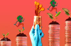 英国儿童慈善机构收到 100,000 英镑的加密货币捐款