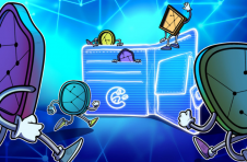 该交易平台正在为 NFT 构建 Coinbase