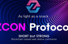 ZCON，进军网络内容购物平台业务