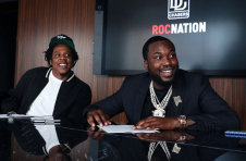 Jay-Z 的娱乐公司 Roc Nation 购买 Sensorium 的 Metaverse 加密代币