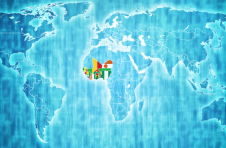 西非议会对使用加密货币的警告