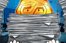 财政部长耶伦敦促立法者迅速引入稳定币指南