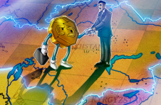 哈萨克斯坦允许银行处理加密货币购买