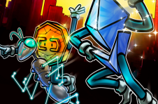 山寨币综述：第一层协议削弱了以太坊的主导地位