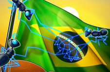 新的巴西比特币 ETF 承诺碳中和