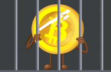 美国政府今年迄今已查获价值 12 亿美元的加密货币